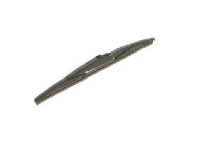 Original BOSCH Wischblatt 3 397 011 667 für Opel Vauxhall