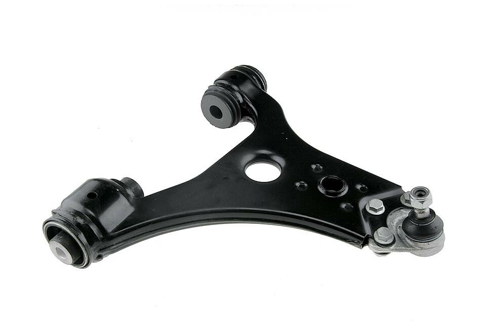 Triangle de suspension 1693300607 avant droit compatible Classe B W245 et Classe A W169