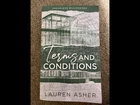 Terms and Conditions by Lauren Asher (2022, Trade Paperback)