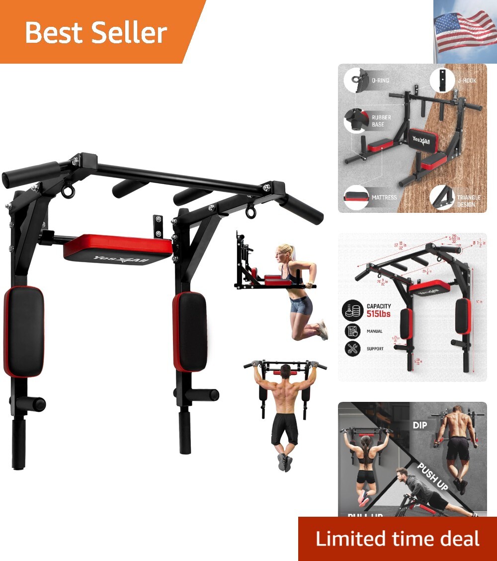 Weighted Pull Ups Muscle HASHTAG FITNESS Home Gym Pull Up Bar For