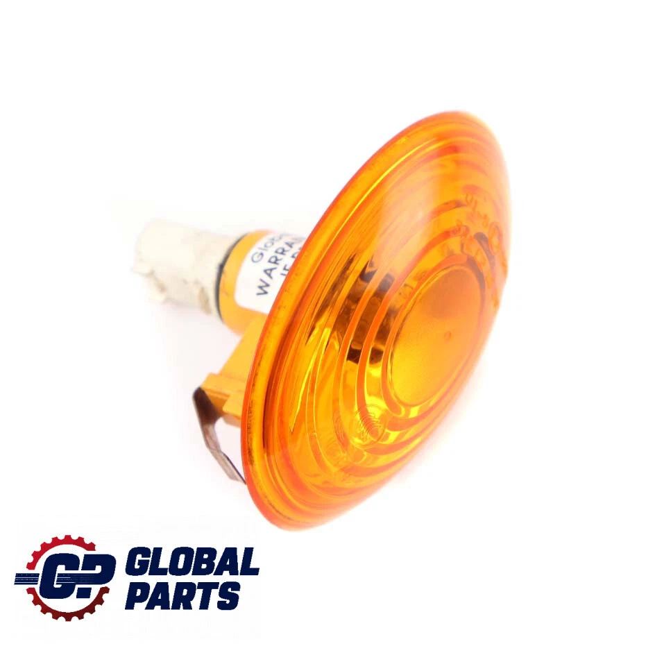 Mini Cooper R55 R56 R57 LCI Luz Indicadora Posición Delantera Derecha 2751977 - Imagen 2 de 4