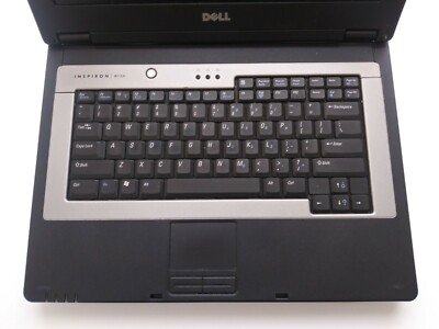 Dell Inspiron B130 14.1in. Notebook/Laptop Intel Pentium M Processor 740 (1.73GH