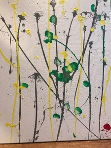 Splash texture paintings | eBay