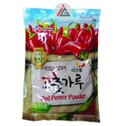 Hangochu - Gochugaru / Kimchi Pepper / Korean Red Pepper Powder (Fine) - 454 gm