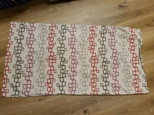 The Company Store "Bubble Chain" King Pillowcase