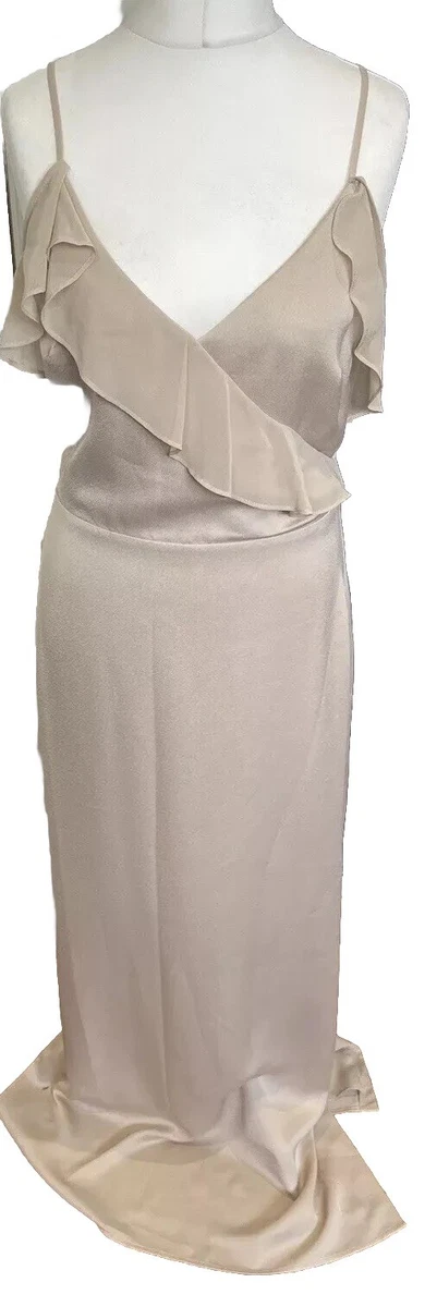 Oasis Gold Dresses for Women for sale | eBay
