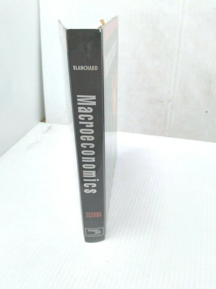 Macroeconomics (FC101-2-JV2214) - Image 3 of 4