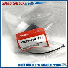Original NEW Gas Fuel Filler Cap 17670-T3W-A01 For Honda Civic CRV FIT ACCORD