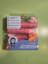 Volumizing Hair Clips