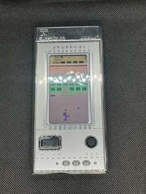 gamewatch Spitball Sparky Game Watch Nintendo Retro Japan