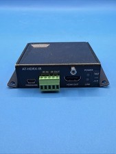 Atlona AT-HDRX-IR HDBaseT-Lite HDMI Over CAT5e/6/7 Receiver Bi-Directional