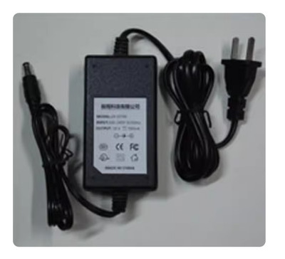 Power Supply Adapter Charger with Plug for Korg volca mix