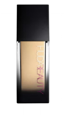 Huda Beauty #FauxFilter Luminous Matte Full Coverage Liquid Foundation 130G  