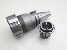 cône de fraisage SK30 mandrin porte pince 1 pince diamètre 24mm  (t37)