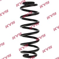 1X Kyb Fahrwerksfeder K-Flex RH6386 FüR Sw Peugeot 308 1 Hdi