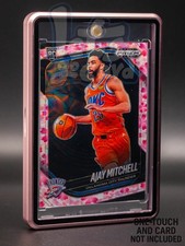 Magnetic Trading Card Case One Touch Fits Ultra Pro 35PT 130PT slab display