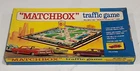 Matchbox Vintage Board Game - Traffic Game (No Cars) - Nearly Complete