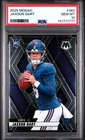 2025 PANINI MOSAIC #362 JAXSON DART PSA 10
