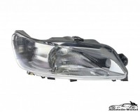 Front Scheinwerfer FüR Peugeot 306 Break Cabriolet Rechts Vorne 94-02