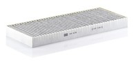 Mann-Filter Innenraumfilter CUK 4179 Aktivkohlefilter FüR Peugeot Lancia Scudo 1