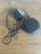 Amazon Echo Dot 3rd Generation D9N29T Smart Speaker - Charcoal - FREE P&P
