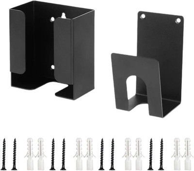 Ev-Ladegerät-Halter Für Wallbox: Typ 2 Kabel-Organizer Mit Metallsteuerbox-Halte