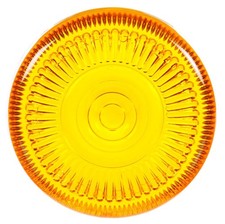 Truck-lite Replacement Lense Headlight 99034y
