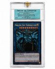 EGYPTIAN GOD CARDS: 3-SLAB LEGEND SET — photo 2