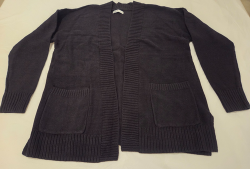 Sonoma Damen Strick Cardigan Pullover vorne offen mit Taschen Petite & Plus Size - Bild 2 von 27