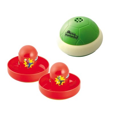 EPOCH New Super Mario Bros. Wii Nokonoko Air Hockey