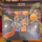 New ListingThe Who A Quick One RSD 2026 2LP Orange Green Vinyl Sealed