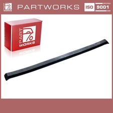 Rammschutzleiste Stoßstange für PORSCHE 911 G 930 VORNE MITTE 91150544701