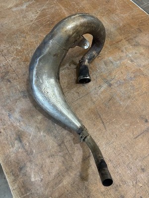 2008 KTM 85  XC FMF Racing Fatty Exhaust Pipe Used