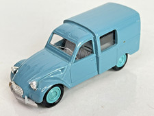 Eligor 1:43 Scale 1965 Citroen 3CV Van