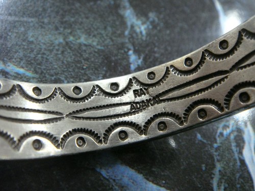 RAY ADAKAI Bracelet G - Picture 7 of 10