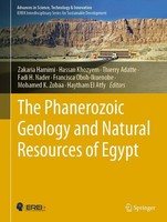 The Phanerozoic Geology And Natural Resources Of Egypt Zakaria Hamimi