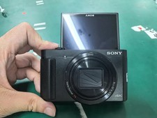 Sony Cyber-Shot Dsc-HX99 4K 18.2mp Digital Camera 28x Optical Zoom Black English