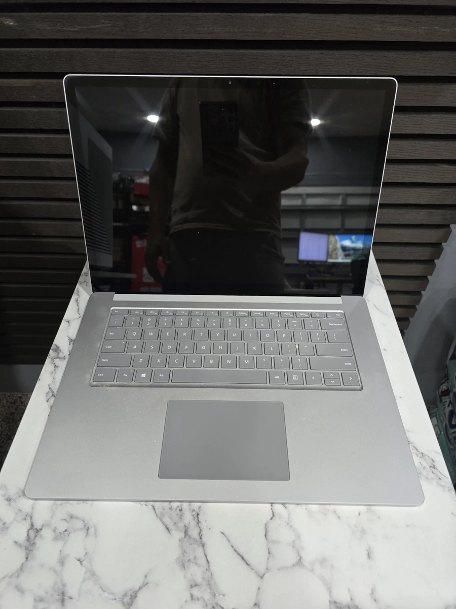Microsoft Surface Laptop 128GB SSD PC Laptops & Netbooks for Sale