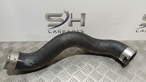 Ansaugstutzen Turbolader Mercedes-Benz C-Klasse W205 A2465281182 P21071197