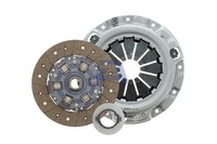 Kupplungssatz Aisin Clutch Kit (3P) KK-008 FüR KIA 200Mm Shuma FB 1 16V AFB222