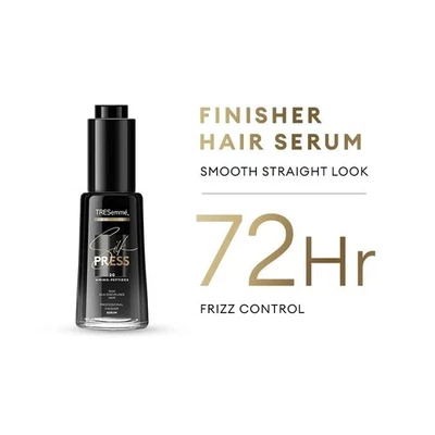Sérum capillaire Tresemme Silk Press Finisher (38 ml) - Photo 1/4