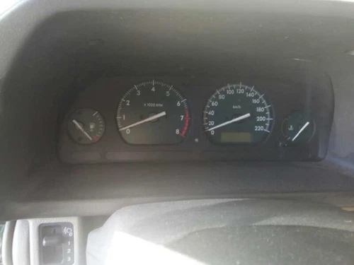 LDF108870L Testata per LAND ROVER FREELANDER (LN) E Familiar 2002 542647 - Foto 8 di 10