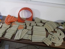 FALLER A.M.S. Grosses