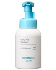 GOONGBE Baby Diapering Cleanser - 10.1 Fl Oz Pack of 1 ,