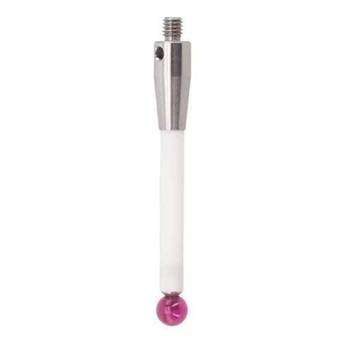 Quality Stainless Steel CMM Probes for Technical Applications Pair of Two - Picture 2 of 24