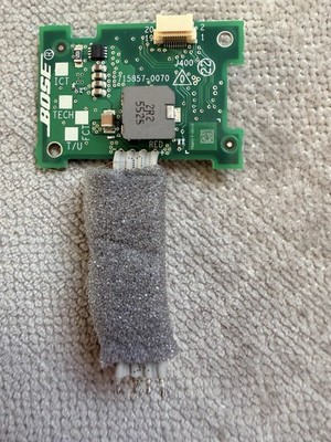 Für Bose Soundlink Mini 2 Akku Board Platine
