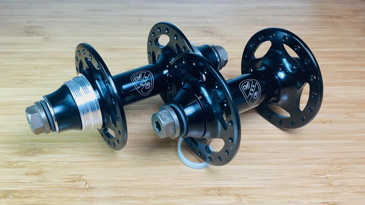 All-City Bicycle Hubs for sale | eBay