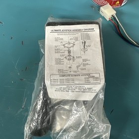 Arcade Misc Parts