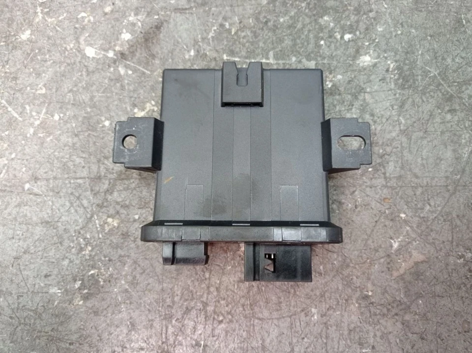 Centralina Regolazione Distanza Fari Per SKODA FABIA II COMBI (545) 5J0907357B - Immagine 4 di 4