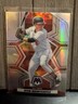 2022 Panini Mosaic - Ryan Mountcastle #10 Silver Prizm